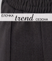 БР-42 Брюки женские (трикотаж 